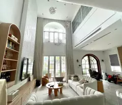 NHÀ ĐẸP VẠN PHÚC, HÀ ĐÔNG, FULL NT - Ở NGAY - Ô TÔ - 38M², 5 TẦNG - CHỈ 8X TỶ