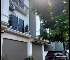 NHÀ ĐẸP VẠN PHÚC, HÀ ĐÔNG, FULL NT - Ở NGAY - Ô TÔ - 38M², 5 TẦNG - CHỈ 8X TỶ