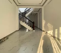 Nhà xe hơi ngủ trong nhà, lô nhì Đặng Nhữ Lâm, Thị Trấn Nhà Bè, 4x15, 2 tầng, chỉ 5.4 tỉ