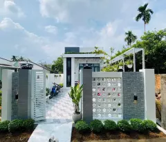 BÁN NHÀ MỚl THUỘC GIAI XUÂN PHONG ĐIỀN GẦN DINH THỰ Lang Truyền
