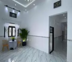 BÁN NHÀ MỚl THUỘC GIAI XUÂN PHONG ĐIỀN GẦN DINH THỰ Lang Truyền