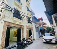 YÊN SỞ HOÀNG MAI 7TY MẶT PHỐ THÔNG OTO KINH DOANH SỔ ĐỎ CHÍNH CHỦ