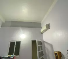 BÁN NHÀ Ô MẶT TIỀN TẠI ĐƯỜNG BÙI SỸ TIÊM, THỊ TRẤN ĐÔNG HƯNG. DIỆN TÍCH 105M2. MẶT TIỀN 6M. KHU