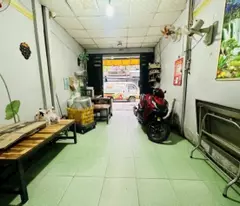 Bán nhà mặt phố Phạm Thế Hiển, Q8, 152m², 7.7 tỷ, sổ đỏ