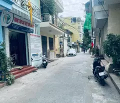 NHÀ PHỐ TAM TRINH - HOÀNG MAI  -  CHỈ VIỆC Ở - 45M CHỈ 6TỶ1