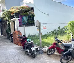 Bán nền diện tích rộng lộ ô tô giá rẻ tại Quận Ninh Kiều