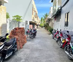 Bán nền diện tích rộng lộ ô tô giá rẻ tại Quận Ninh Kiều