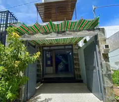 Q7 HUỲNH TẤN PHÁT HÀNG XÓM KHU BIỆT THỰ GARDEN VILLA CÁCH PHÚ MỸ HƯNG 5 PHÚT 4 TẦNG 5.xT