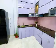 Q7 HUỲNH TẤN PHÁT HÀNG XÓM KHU BIỆT THỰ GARDEN VILLA CÁCH PHÚ MỸ HƯNG 5 PHÚT 4 TẦNG 5.xT