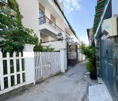 Q7 HUỲNH TẤN PHÁT HÀNG XÓM KHU BIỆT THỰ GARDEN VILLA CÁCH PHÚ MỸ HƯNG 5 PHÚT 4 TẦNG 5.xT