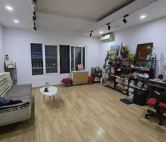 Bán Nhà Phân Lô Phố Đỗ Quang, Cầu Giấy - Kinh Doanh, Gara, 50Mx5T, 5M MT, Hơn 19 Tỷ.