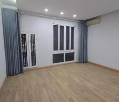 Bán Nhà Phân Lô Phố Đỗ Quang, Cầu Giấy - Kinh Doanh, Gara, 50Mx5T, 5M MT, Hơn 19 Tỷ.