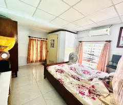 Bán nhà Phan Văn Trị - Hẻm xe hơi 7c - DT đất (4.2 x19)m - 3 Phòng ngủ