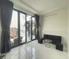 Chủ Gửi: Bán Nhà trệt mới hoàn thiện 2 phòng ngủ trung tâm Cần Thơ