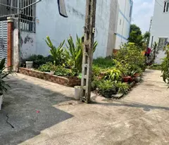 Bán Gấp Đất Thổ Cư 92m2, Vị Trí Lô Góc, Thới An 8, Quận 12, Chỉ 3.45 Tỷ.