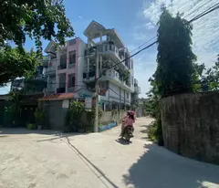 Bán Gấp Đất Thổ Cư 92m2, Vị Trí Lô Góc, Thới An 8, Quận 12, Chỉ 3.45 Tỷ.