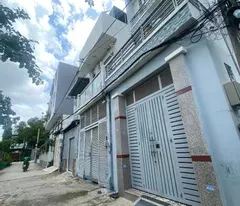 Bán Gấp Đất Thổ Cư 92m2, Vị Trí Lô Góc, Thới An 8, Quận 12, Chỉ 3.45 Tỷ.