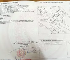 Bán gấp 92,7m đất (1,8 tỷ), tặng nhà cấp 4 -Tổ 13, khu 2, Phường Hà Khánh -TP Hạ Long-QN