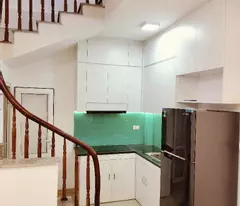 Nhà đẹp Kim Ngưu, dân xây, gần ô tô, 35m, hơn 5 tỷ