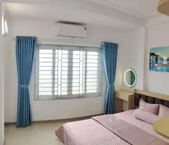 Nhà đẹp Kim Ngưu, dân xây, gần ô tô, 35m, hơn 5 tỷ