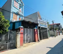 CC bán nhà đất 86m2 3 tầng Đức Hòa Sóc Sơn HN