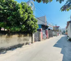 CC bán nhà đất 86m2 3 tầng Đức Hòa Sóc Sơn HN