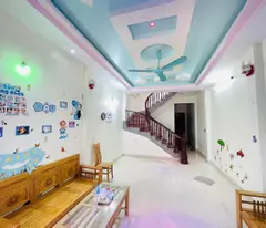 CC bán nhà đất 86m2 3 tầng Đức Hòa Sóc Sơn HN