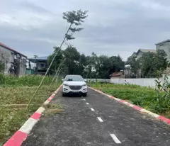 Bán lô đất siêu phẩm Phúc Tiến 71.2m 7mt ôtô ngõ thông giá rẻ 2.2 tỷ