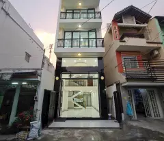 Bán Nhà MT Kinh doanh Đại lộ 2 Phước Bình, Tp.Thủ Đức Giá 12 Tỷ hơn