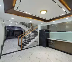 Bán Nhà MT Kinh doanh Đại lộ 2 Phước Bình, Tp.Thủ Đức Giá 12 Tỷ hơn