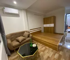 Bán nhà Bé 5 tầng 39m2 7,8tỷ ngõ 294 Dương Văn Bé, Vĩnh Tuy, HBT, HN