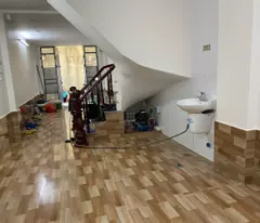 Bán nhà Bé 5 tầng 39m2 7,8tỷ ngõ 294 Dương Văn Bé, Vĩnh Tuy, HBT, HN