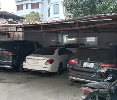 VỊ TRÍ SIÊU ĐẮC ĐỊA THANH XUÂN - CẦU GIẤY - Ô TỔ - 2 MẶT NGÕ - GIÁ SIÊU ĐẦU TƯ - 150/175m2 nhỉnh