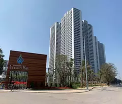 Giá cho thuê Vinhomes Green Bay Mễ Trì tháng 11/2024
