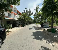 Bán nhà khu River park Phước long B, DT 75m , 3 tầng