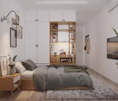 Bán nhà đẹp đang xây Võ Chí Công, Cầu Giấy, 6 tầng thang máy, gần ô tô, ba gác đỗ cửa