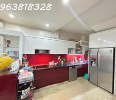 HỒ TÂY - GẦN PHỐ - VỈA HÈ - OTO ĐỖ CỬA VÀO NHÀ - NHÀ ĐẸP Ở NGAY - KHÔNG ĐIỂM CHÊ - 50m2 - 5 Tầng -
