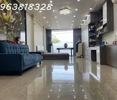 HỒ TÂY - GẦN PHỐ - VỈA HÈ - OTO ĐỖ CỬA VÀO NHÀ - NHÀ ĐẸP Ở NGAY - KHÔNG ĐIỂM CHÊ - 50m2 - 5 Tầng -
