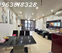 HỒ TÂY - GẦN PHỐ - VỈA HÈ - OTO ĐỖ CỬA VÀO NHÀ - NHÀ ĐẸP Ở NGAY - KHÔNG ĐIỂM CHÊ - 50m2 - 5 Tầng -
