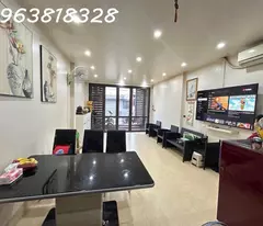 HỒ TÂY - GẦN PHỐ - VỈA HÈ - OTO ĐỖ CỬA VÀO NHÀ - NHÀ ĐẸP Ở NGAY - KHÔNG ĐIỂM CHÊ - 50m2 - 5 Tầng -