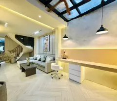 Bán nhà Hẻm Ô Tô gần vạn Hạnh Mall,Quận 10 49m2 chỉ 5.3 tỷ.