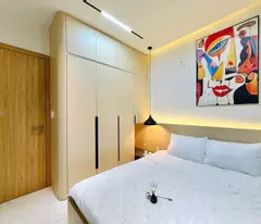Bán nhà Hẻm Ô Tô gần vạn Hạnh Mall,Quận 10 49m2 chỉ 5.3 tỷ.