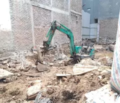 Bán nhà phố Hà Trì 1 giá 7.66 tỷ, diện tích 32m2, 5 tầng, mặt tiền 4.5m