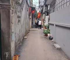 Bán nhà phố Hà Trì 1 giá 7.66 tỷ, diện tích 32m2, 5 tầng, mặt tiền 4.5m