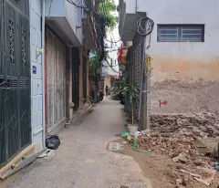 Bán nhà phố Hà Trì 1 giá 7.66 tỷ, diện tích 32m2, 5 tầng, mặt tiền 4.5m