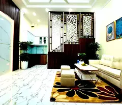 Tuyệt Đỉnh Mỹ Đình, Nam Từ Liêm diện tích 40m2, mặt tiền 4m. Oto tránh, gần phố
