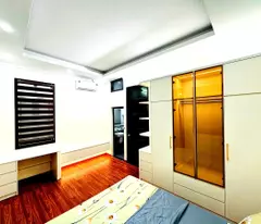 Tuyệt Đỉnh Mỹ Đình, Nam Từ Liêm diện tích 40m2, mặt tiền 4m. Oto tránh, gần phố
