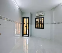 Hẻm 1/ Tôn Đản Q 4
NGANG 3 X 10 - 2 TẤM CÓ 2 TỶ