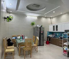 BÁN NHÀ NGỌC THỤY - DÂN XÂY 67M2 - 5 TẦNG  - VỊ TRÍ HIẾM ĐẸP  - VÀI BƯỚC RA Ô TÔ💥💥💥 
- GIÁ