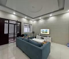 BÁN NHÀ NGỌC THỤY - DÂN XÂY 67M2 - 5 TẦNG  - VỊ TRÍ HIẾM ĐẸP  - VÀI BƯỚC RA Ô TÔ💥💥💥 
- GIÁ